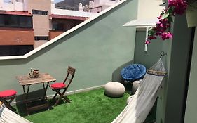 Atico Del Sol