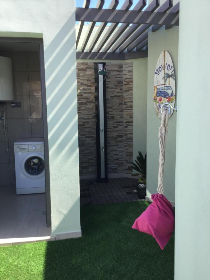 Atico Del Sol Apartment Santa Cruz de Tenerife Exterior photo