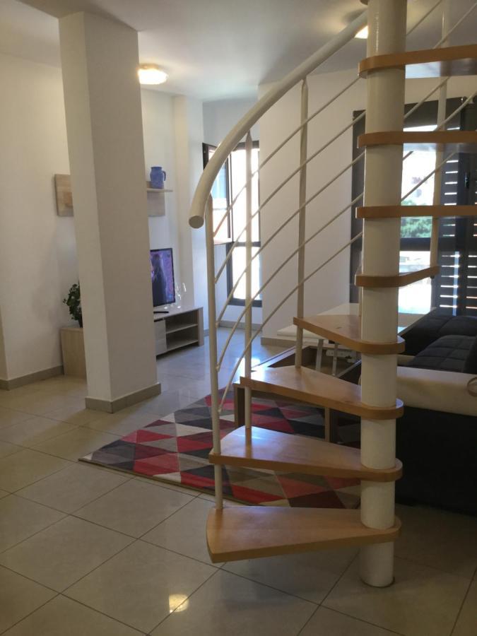 Atico Del Sol Apartment Santa Cruz de Tenerife Exterior photo