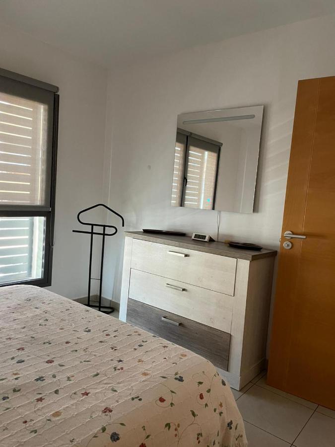 Atico Del Sol Apartment Santa Cruz de Tenerife Exterior photo