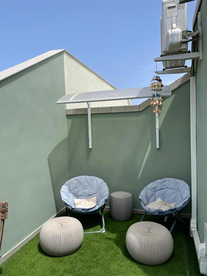 Atico Del Sol Apartment Santa Cruz de Tenerife Exterior photo